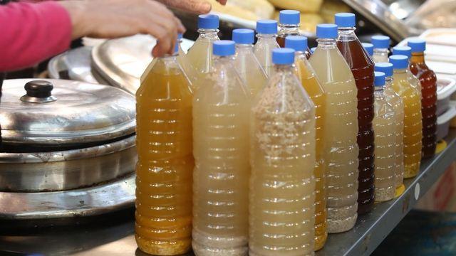 익숙한 음료인데 느낌 다르다…마셔보면 느낌 달라지는 ‘신상 음료’ 정체