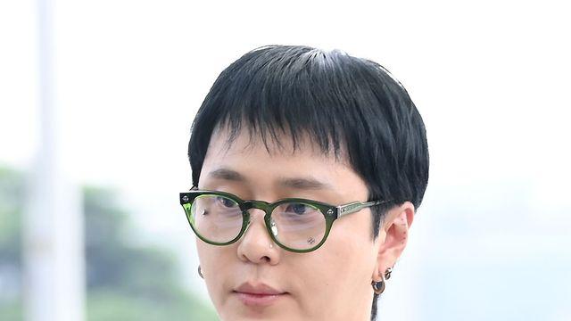 [전문] 용준형, 갈등 끝 소속사 떠났다…