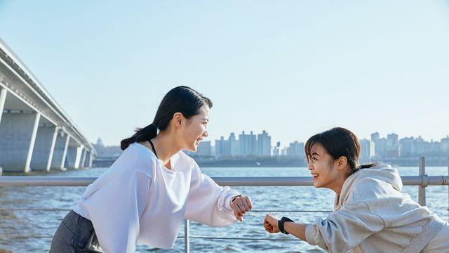 하루 30분만 걸어도 유방암 예방 효과... 혈액 속 ‘항암 스위치’ 켜진다