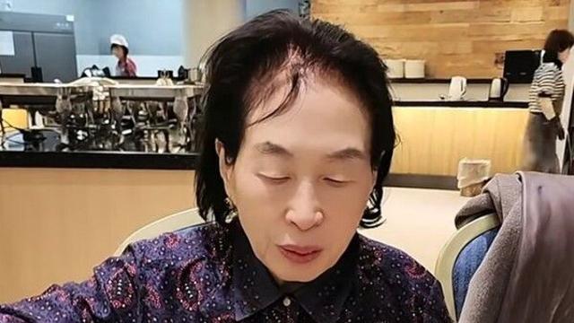 전원주, 고관절 수술 후 건강 회복 중인 근황 공개… 