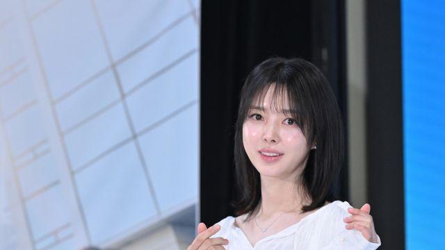 ‘기쁜 우리 좋은 날’ 엄현경, 6년만 KBS 드라마... “이번엔 복수 아니고 힐링”