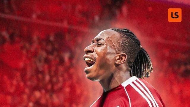 ‘차세대 살라’ 물색 리버풀, 1,740억 ‘라이프치히 신성’ 정조준 “즉시 영향력 발휘할 전력감”