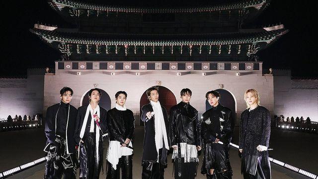 [1보] BTS '스윔', 빌보드 '핫 100' 1위…팀 통산 일곱 번째