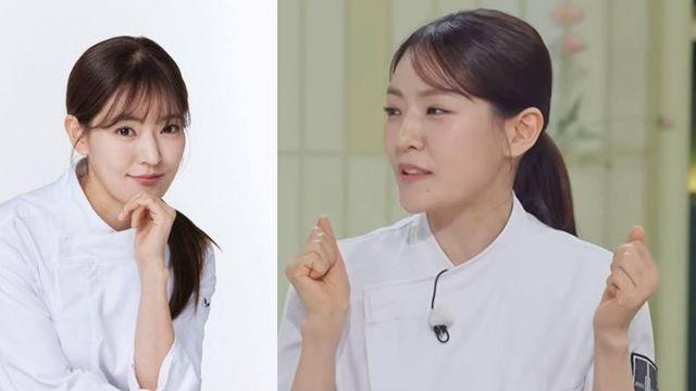 '냉부해 결혼발표'=박은영이었다 