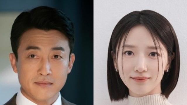 '개막시리즈 설욕' LG, 주중 KIA 3연전 시구자 발표…'모범택시3' 표예진·'있지' 유나·'트리플S' 김채연