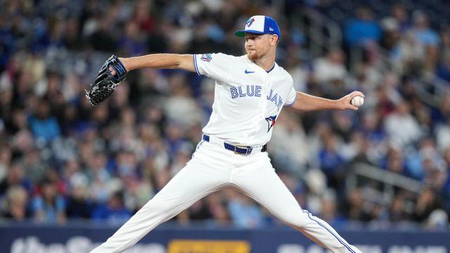 'KIA 출신도 힘 보탰다' 토론토, 개막 3연전 50탈삼진…MLB 부문 역대 최다 기록