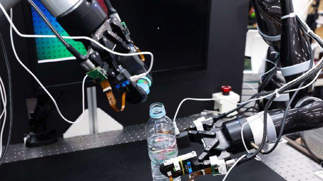 딥테크 밸리 주도하고, 테스트베드 구축···KAIST '피지컬AI' 시대 연다