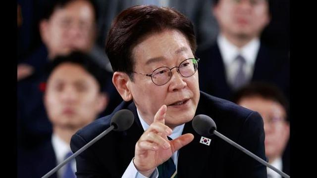 이재명 “'이 문제' 때문에 잠 못 잘 정도... 상황이 꽤 심각하다”