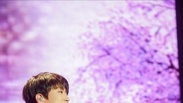 이찬원, 서울 앙코르 공연만 남았다...대전 콘서트 성료