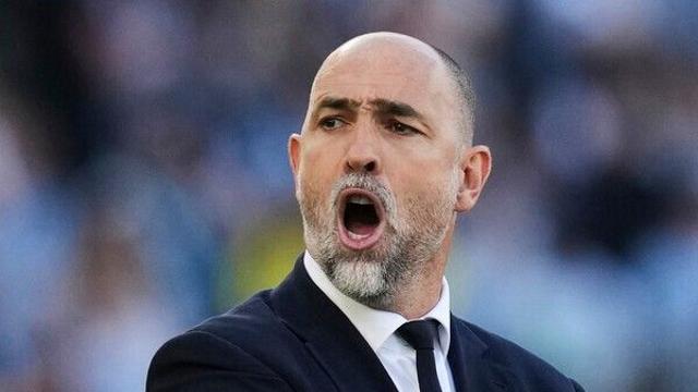 실패로 끝난 '투도르 카드'…'강등 위기' 토트넘, 감독 경질로 벼랑 끝 처절한 몸부림