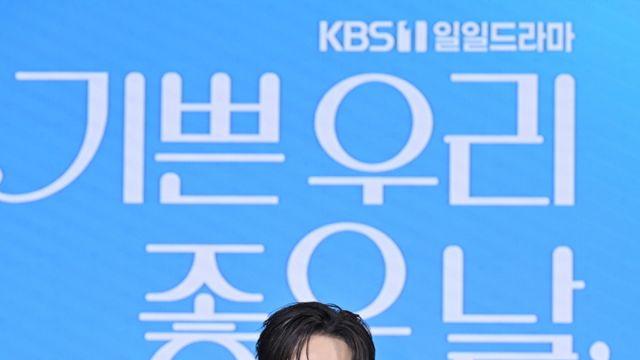 ‘기쁜 우리 좋은 날’ 윤종훈 “극중 완벽남? 실제 성격과 전혀 달라”