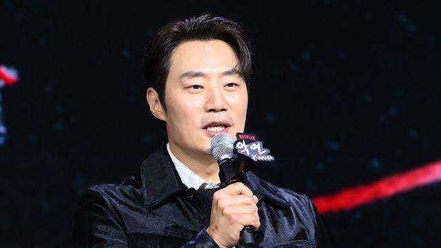 이희준, 父 조의금 탐낸 패륜아 연기 심경…