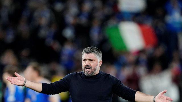 '탈락탈락탈락' 월드컵 최초 기록 실현되나→이탈리아 WC PO '대위기'…'한파+폭설' 보스니아 제때 못 가