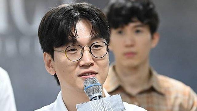 '성범죄 전력 의혹' 황석희, SNS 싹 다 지웠다…과거 발언 의식했나 [엑's 이슈]