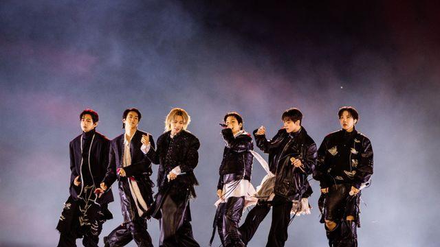 BTS “빌보드 1위 영광, 앞으로도 진심 다하는 음악으로 보답”