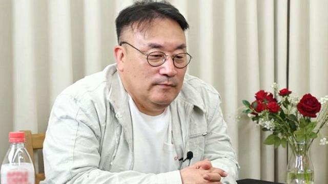 이혁재 “나더러 평생 활동하지도 말고 죽으라는 소리냐”
