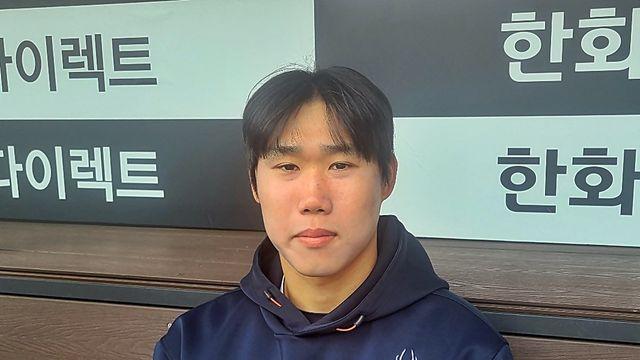 한화 초대박! '156km 쾅' 9R의 기적 탄생하나…