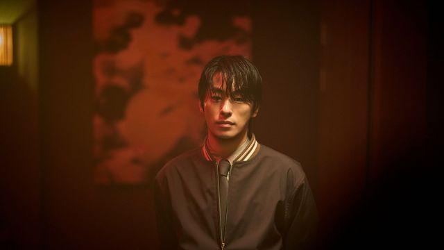 '군체' 구교환의 또 다른 변신