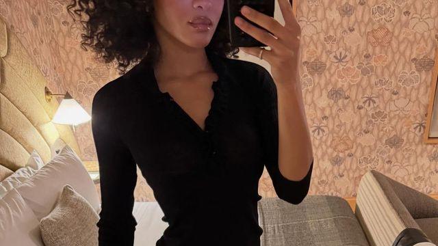 슬립 스커트 저점 매수해야 하는 이유