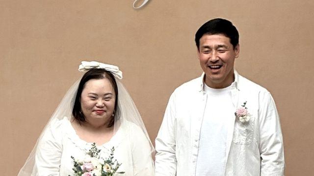 '다운증후군' 정은혜 부모, 사위 조영남 의심했다…