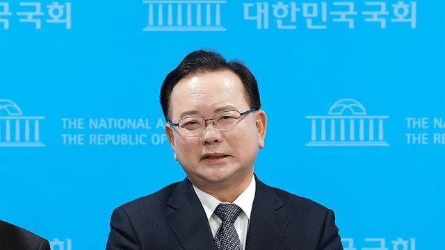 [르포] 김부겸 출마, 대구민심 들어보니…