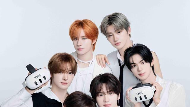 투어스, 팬미팅 이어 VR 콘서트도 흥행…27일 컴백 기대감↑