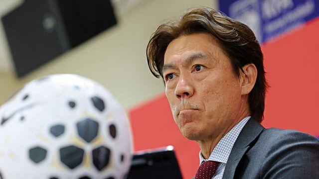 홍명보호 월드컵 첫 상대, 4월 1일 결정난다…덴마크 아니면 '이 나라'다