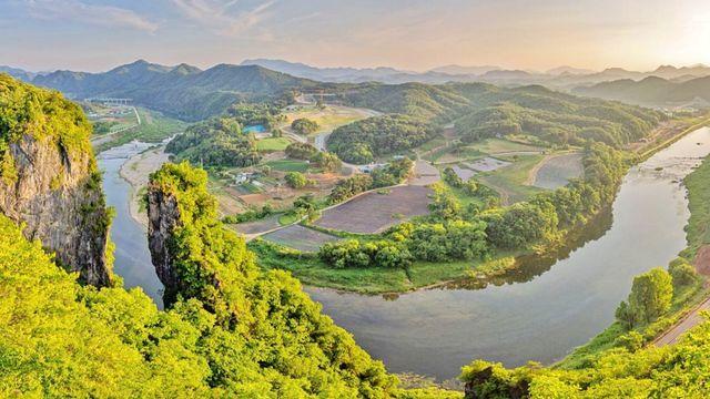 단종도 감탄한 70m 거대 절경…청령포 방문 전 꼭 들러야 할 '무료 명소'