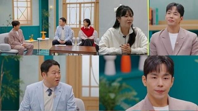 김구라, 전처 10억 빚으로 인한 이혼 사유 고백… 