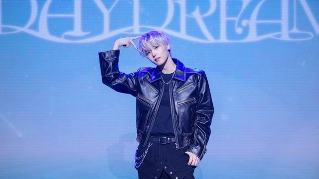 ‘5개월 만 컴백’ 장한음 “타이틀곡 ‘워너’ 2시간 만에 완성…희열 느껴”