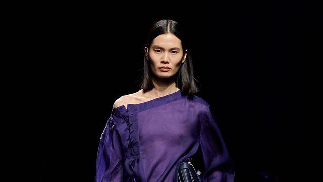 2026 S/S 컬러 트렌드, ‘우베 퍼플’이 뜬다!