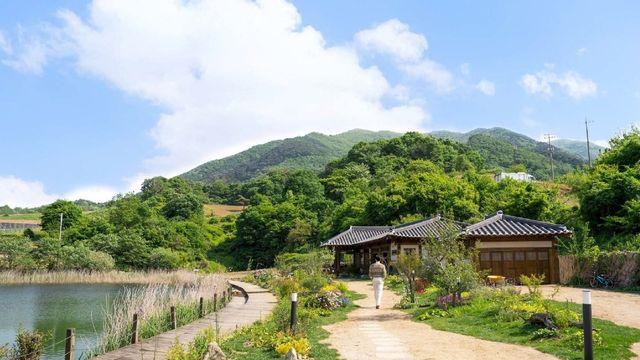 꽃 심고 야간조명 달고…지자체들 드라마 촬영지 명소화한다