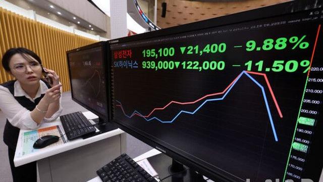 [팩트체크] '터보퀀트'가 만든 주가 공황은 시장의 오해에서 비롯된 과잉반응