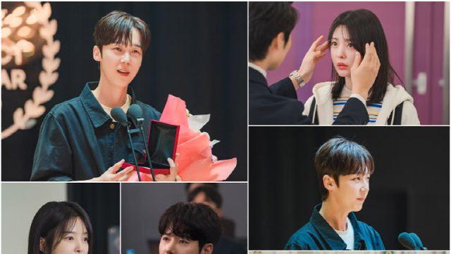 윤종훈·엄현경 주연 '기쁜 우리 좋은 날', 오늘 첫방송