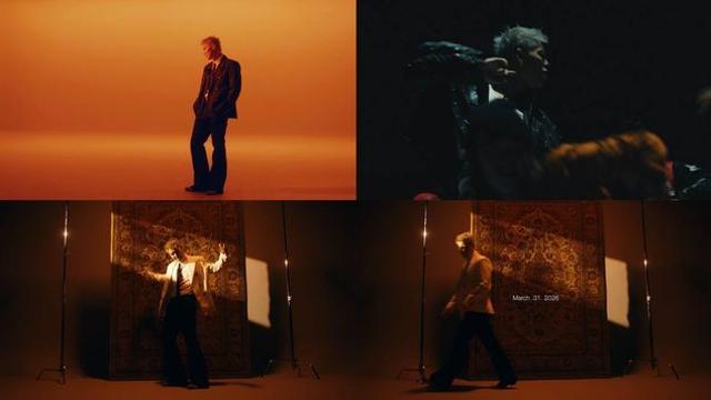 B.A.P 출신 젤로(ZELO) 