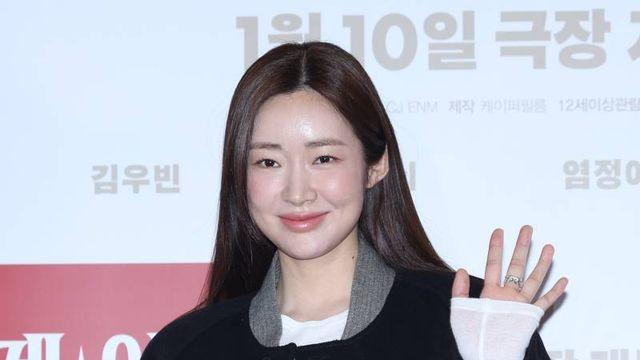 차정원, ♥하정우와 공개 연애 후 핫한 행보... tvN ‘킬 잇’ 합류