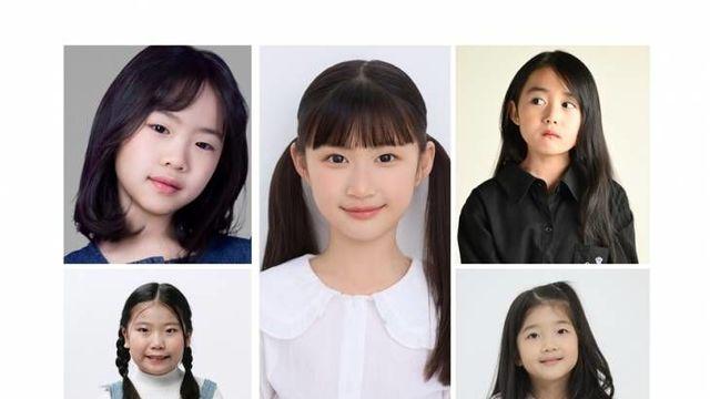 액터빌리지 아역배우, 뮤직 쇼츠 드라마 '40분' 빛낸다