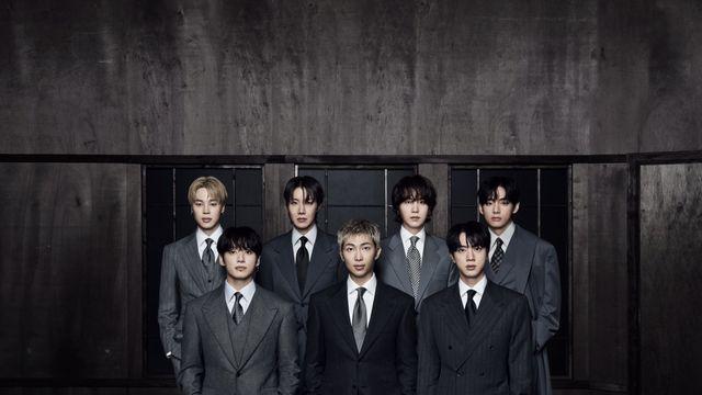 “7번째 빌보드 1위” BTS 세계 제패한 ‘아리랑’의 물결