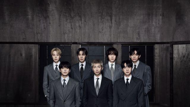 ‘빌보드 200’ 1위 또 찍은 BTS…그룹 앨범 주간 판매량 유닛 집계 도입 후 최고 기록