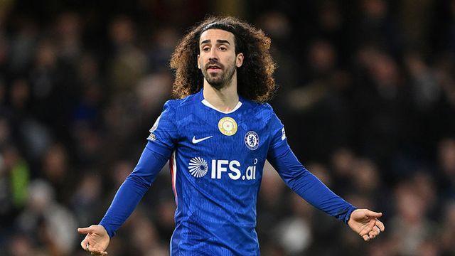 첼시팬들 '혈압 상승'…엔소에 이어 쿠쿠렐라까지 바르셀로나 복귀 가능성 언급 “제안 오면 거절하기 힘들다”