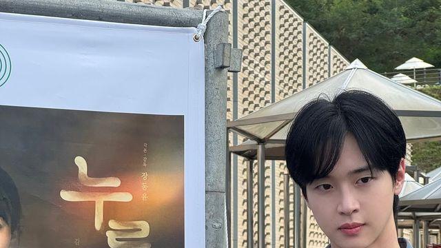 배우 아닌 감독 장동윤이 만든 막걸리 영화가 개봉한다