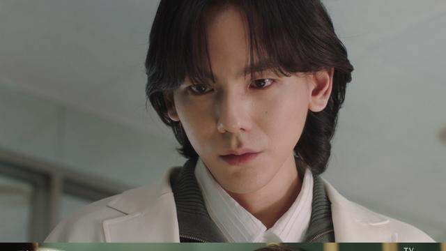 정이찬, 연인→장모까지 홀렸다…‘유죄남’ 광기 폭발(닥터신)