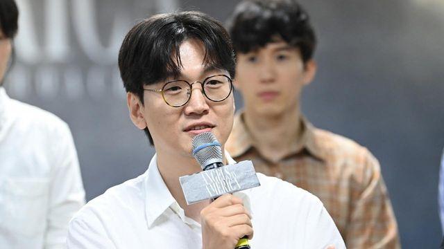 '성범죄 의혹' 황석희, 과거 숨겼나 