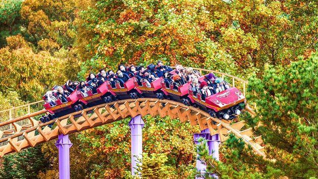 “진짜 속아드립니다” 서울랜드가 여는 만우절 무료입장 이벤트