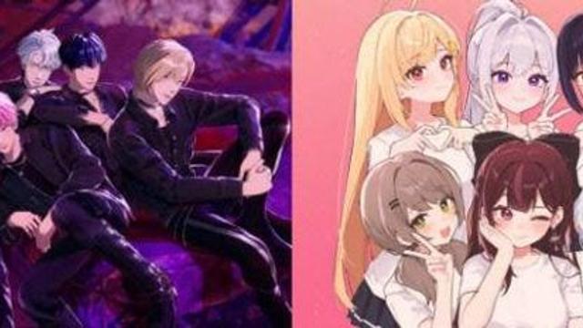 경력직 아이돌, 버추얼로 ‘가수 인생 2회차’ 연다[스타in 포커스]