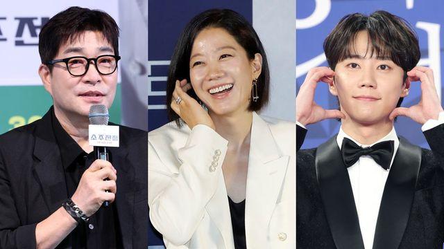 벌써 일냈다…연기파 배우들 총출동한 초호화 캐스팅으로 이미 반응 휩쓴 '드라마'