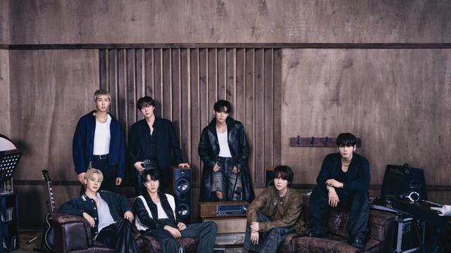 방탄소년단·방시혁의 애국 ‘아리랑’ 영미일 트리플크라운 쾌거