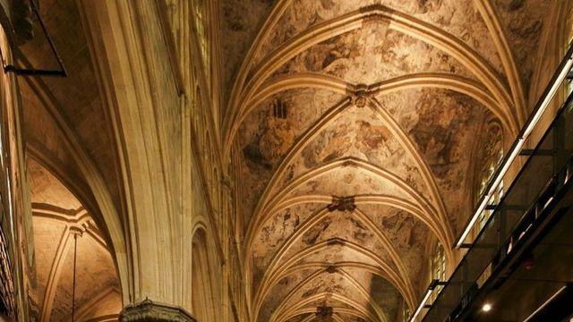 유럽에서 엄청 유명하다는 서점 5곳