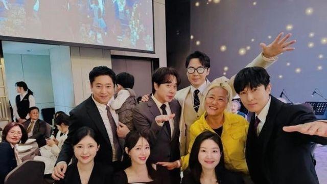[왓IS] “조용히 살고 싶다는데”…김동완, 신혜성 ‘결혼식 불참설’ 언급