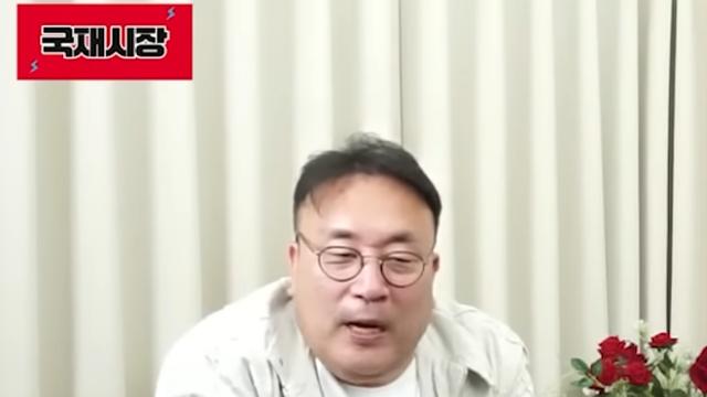 이혁재 “씨, 난 어디서 살라고”…비판 쏟아지자 분노 [SD톡톡]